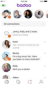 You can also access dating by typing facebook dating into the search bar on your facebook app. Badoo Download