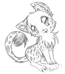 It's high quality and easy to use. How To Draw A Cheetah Drawing Sketches Drawings Art