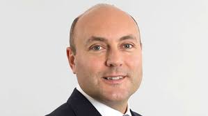 Sky COO Andrew Griffith Exits to Work for New U.K. Prime Minister