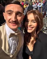 그녀는 언제나 아름다워 😍 사라 미셸 겔러