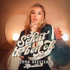 Speaking of her list of. Emma Heesters On Tidal