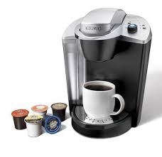 Best keurig coffee maker along with features. K Cup Coffee Maker