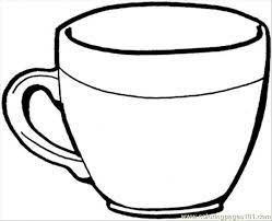 Search through 623,989 free printable colorings at getcolorings. Teacup Coloring Page For Kids Free Kitchenware Printable Coloring Pages Online For Kids Coloringpages101 Com Coloring Pages For Kids