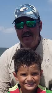 Laguna Salt Custom Rods