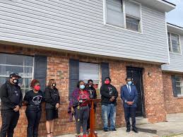 Maybe you would like to learn more about one of these? Housing Scarce For Columbia Renters With Section 8 Vouchers The State