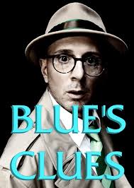 Fan Casting Brianna Hildebrand as Caitlyn Carter in Blue's Clues (Dick Wolf  Adaptation)