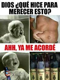 Debe Ser Por Eso Memes Divertidos Memes Gracioso Borrachos Chistosos