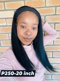 New hair obsession available