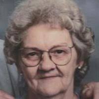 Gladys Westervelt Obituary