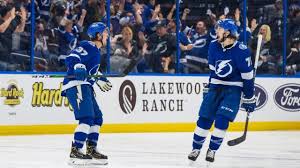 The playoffs began on may 15, 2021, and will conclude no later than july 11, 2021, with the stanley cup finals, to determine the winner of the stanley cup. The Final Showdown Schedule For The 2021 Stanley Cup Final Nova Caps