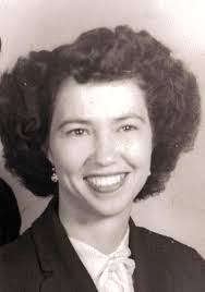 Obituary information for Lola Inez Montgomery