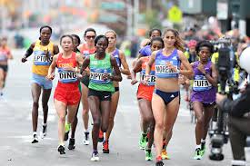 half marathons teach us about running