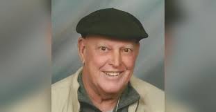 Evariste Daniel "D.D., Danny" Duhé Obituary