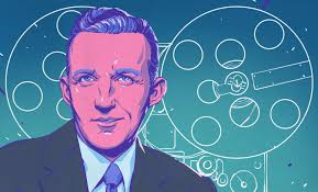 Recorded Programming — Thanks To Bing Crosby