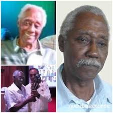 Cubaactores 🎭 se complace en felicitar por su cumpleaños al primerísimo  actor #FélixPérez. Muchas Felicidades junto a sus familiares y amigos. Le  deseamos que haya pasado un día muy especial lleno de