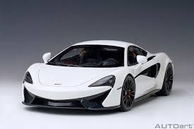 Image result for Mystic White 2004 McLaren
