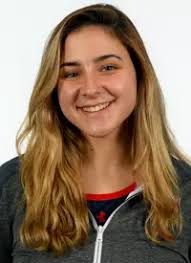 2019 Women's Lacrosse Roster