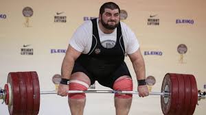 Wladimir wladimirowitsch putin (russisch владимир владимирович путин, wiss. Zehn Minuten Nach Impfung Tochter Von Putin Stemmt 240 Kilogramm