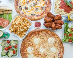 Pizza Italia Delivery Takeout In Montreal Menu Prices Uber Eats