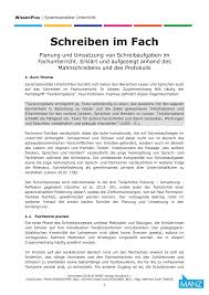 Sprachsensibler Unterricht Schreiben Im Fach I Unterrichtsmaterial In Den Fachern Deutsch Informatik Itg In 2020 Sprachsensibler Unterricht Schreibaufgaben Unterrichten