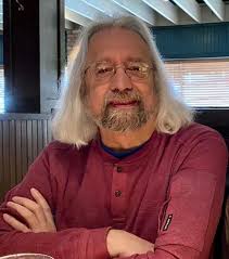 Vincent Whitman's Instagram, Twitter & Facebook