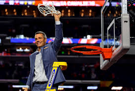 But there is one perfect coach: Virginia Coach Tony Bennett Turns Down Hefty Raise At Virginia