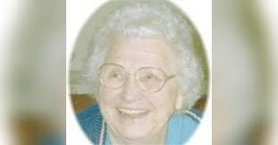 Mabel Beulah Deen Obituary