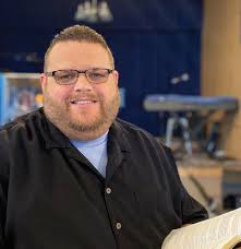 Mid-American Winter 2021 by MidAmericaChristianUniversity