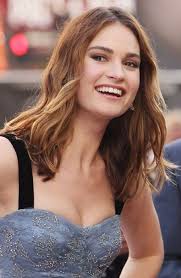 Hi and welcome to lily james source, your best source for all things related to the english actress. Pin By Farukemre On Lily James Actress Lily James Lily James Amy Robach