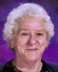 Mary E. Patnode Obituary April 7, 2025