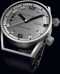 Porsche Design P6000 Timepieces Watch Reloj Diseno Detodomigusto Robledoarte Relojes Timberland Relojes De Lujo Relojes Deportivos