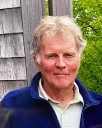 Charles Fox Obituary (1935