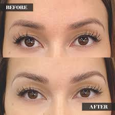 Eyebrow Before Afters In 2020 Microblading Eyebrows Thin Brows Permanent Makeup Eyeliner