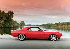 Image result for Red 1969 Motor Home