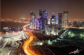 doha qatar