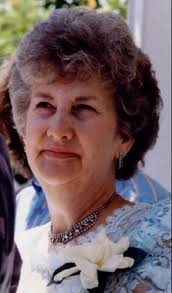 Doris Chamberlain Obituary (1931