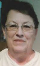 Obituary information for Nancy May Stolzer