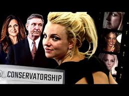 In february 2008, a los angeles court granted temporary conservatorship to spears' father, jamie, after britney was taken to a hospital and deemed unable to take care of herself. Pin On When You Are Away Goon Free Cousin