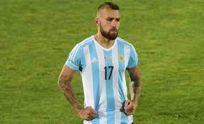 The afa has confirmed center back nicolas otamendi will not play a part in upcoming friendlies against venezuela and morocco. Nicolas Otamendi All You Need To Know About The Argentine Defender Sporteology