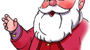Before you go add a square shape for the belt buckle. How To Draw Santa Clause In 10 Easy Steps Christmas Drawing Tutorial How To Draw Step By Step Drawing Tutorials