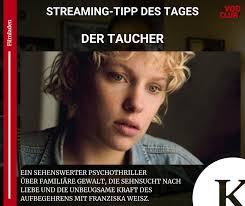 Wotan wilke möhring, anna loos, christian kahrmann and others. Kurier Unser Heutiger Streaming Tipp Zum Stream Facebook