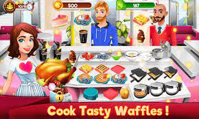 Some of the games that are offered are trials before you buy, while others are completely free. Free Cooking Kitchen Chef Restaurant Food Girls Games Apk Download For Android Getjar
