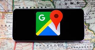 ‎navigate your world faster and easier with google maps. My Favorite Google Map Tricks And How To Use Them Cnet