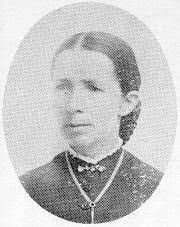 Carroll County IAGenWeb Photo Gallery E