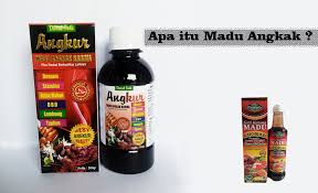 Hal ini memang wajar, karena virus flu maupun batuk bisa tersebar di mana saja dan kapan saja. Kandungan Manfaat Madu Angkak Obat Ampuh Mengatasi Dbd Demam Berdarah Hardifal