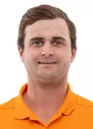 2022-23 Men's Golf Roster