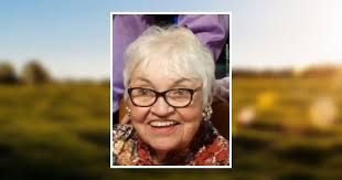 Mary Jean Ripp Obituary November 14, 2020