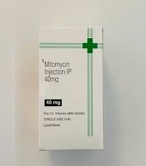 Image result for Mitomycin
