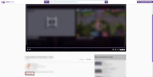 Untwitch is a free online twitch clip downloader that can assist you with downloading twitch videos and convert twitch to mp3 without any problem. Twitch Clip Downloader How To Download Clips Streamsentials