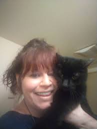 Cat owner shares funny story about her pet Cloie